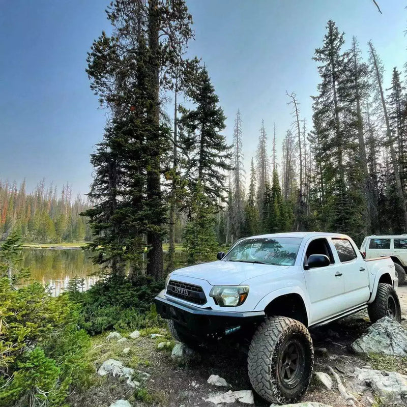 2012 Toyota Tacoma — used overland rig for sale in Centerville, UT — photo 1