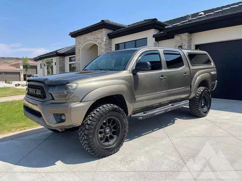 2012 Toyota Tacoma