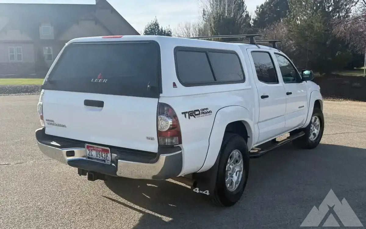 2012 Toyota Tacoma — used overland rig for sale in Middleton, ID (photo 3) — photo 3