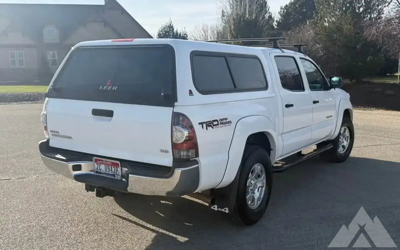 2012 Toyota Tacoma — used overland rig for sale in Middleton, ID (photo 3) — photo 3
