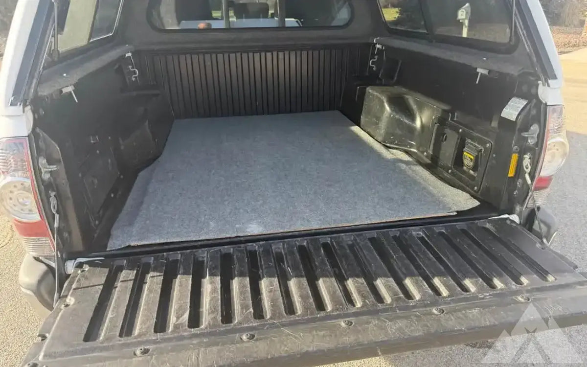 2012 Toyota Tacoma — used overland rig for sale in Middleton, ID (photo 9) — photo 9
