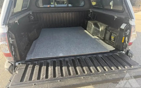 2012 Toyota Tacoma — used overland rig for sale in Middleton, ID (photo 9)