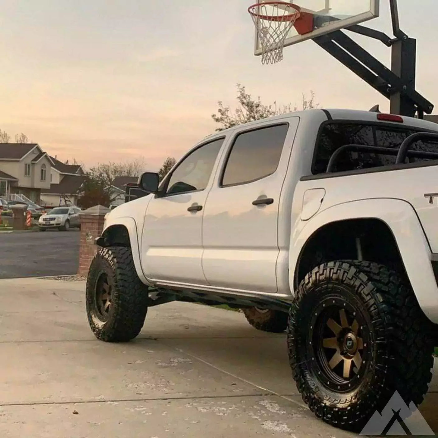 2012 Toyota Tacoma — used overland rig for sale in Centerville, UT (photo 8)