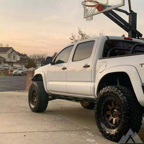 2012 Toyota Tacoma — used overland rig for sale in Centerville, UT (photo 8)
