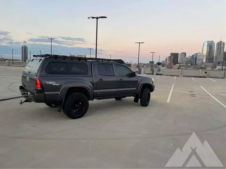 2012 Toyota Tacoma — used overland rig for sale in Denver, CO (photo 3) — photo 3