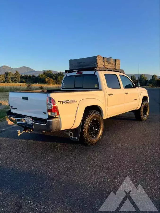 2012 Toyota Tacoma — used overland rig for sale in Bozeman, MT (photo 3) — photo 3