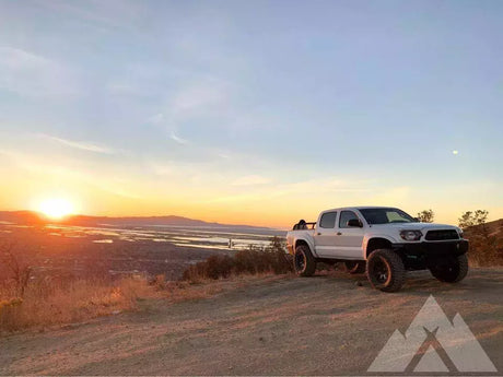 2012 Toyota Tacoma — used overland rig for sale in Centerville, UT (photo 2)