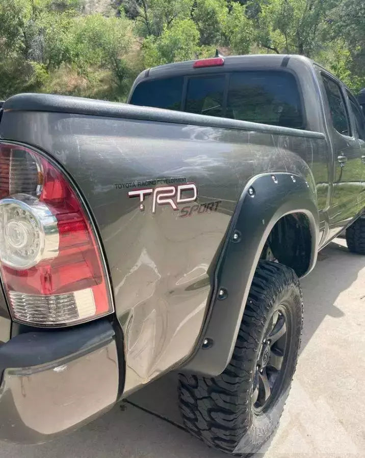 2012 Toyota Tacoma — used overland rig for sale in Salt Lake City, UT (photo 6) — photo 6