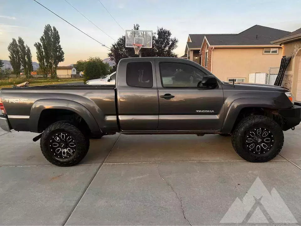 2012 Toyota Tacoma — used overland rig for sale in Roy, UT (photo 2) — photo 2