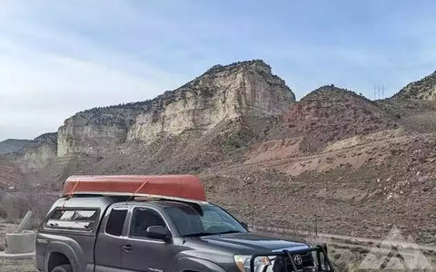 2012 Toyota Tacoma