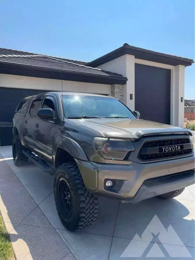 2012 Toyota Tacoma — used overland rig for sale in Saint George, UT (photo 4) — photo 4