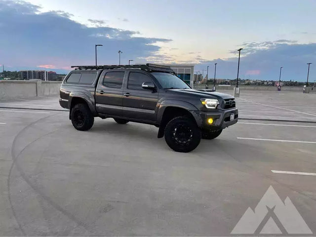 2012 Toyota Tacoma — photo 2