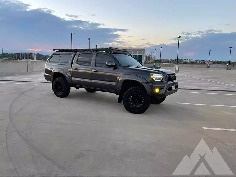 2012 Toyota Tacoma — used overland rig for sale in Denver, CO (photo 2) — photo 2