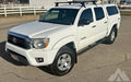 2012 Toyota Tacoma