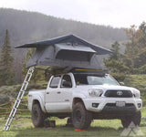 2012 Toyota Tacoma — used overland rig for sale in Bozeman, MT