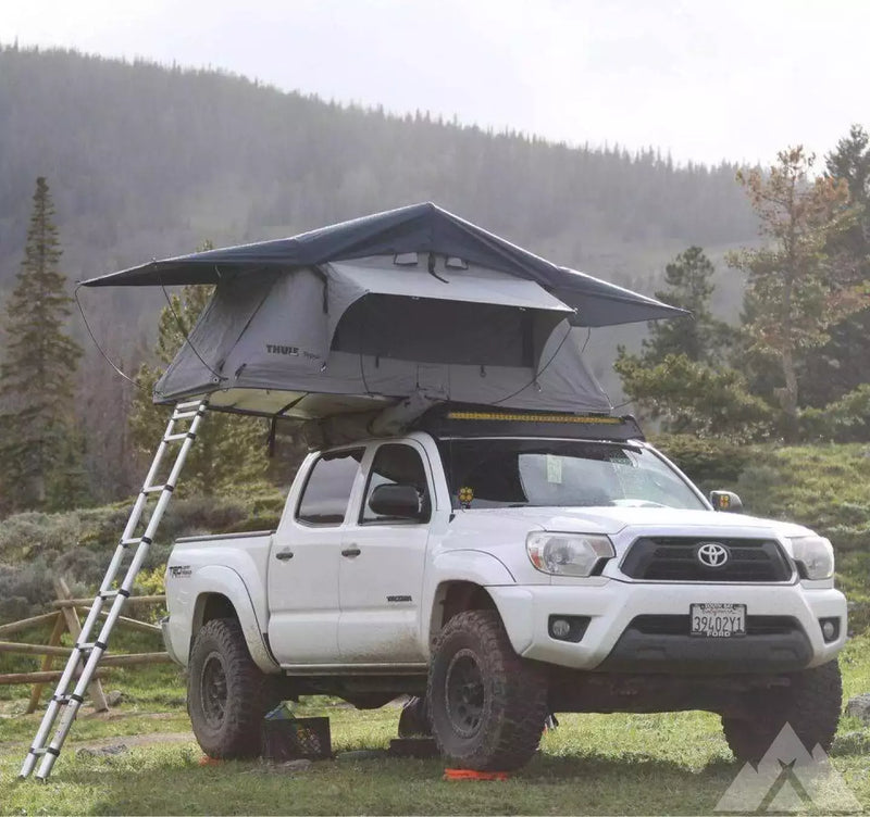 2012 Toyota Tacoma — used overland rig for sale in Bozeman, MT — photo 1
