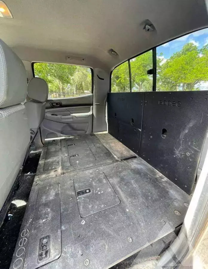 2012 Toyota Tacoma — used overland rig for sale in Salt Lake City, UT (photo 9) — photo 9