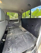 2012 Toyota Tacoma — used overland rig for sale in Salt Lake City, UT (photo 9)
