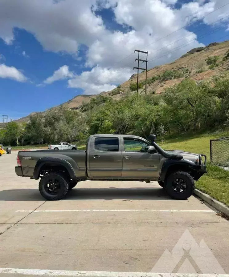 2012 Toyota Tacoma — used overland rig for sale in Salt Lake City, UT (photo 4) — photo 4