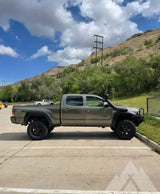 2012 Toyota Tacoma — used overland rig for sale in Salt Lake City, UT (photo 4)