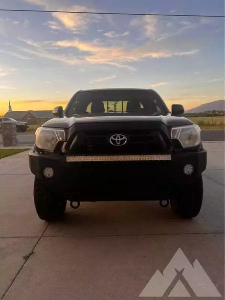 2012 Toyota Tacoma — used overland rig for sale in Roy, UT (photo 3)
