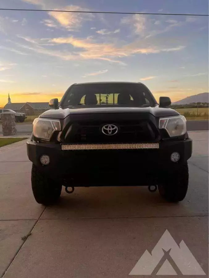 2012 Toyota Tacoma — used overland rig for sale in Roy, UT (photo 3) — photo 3