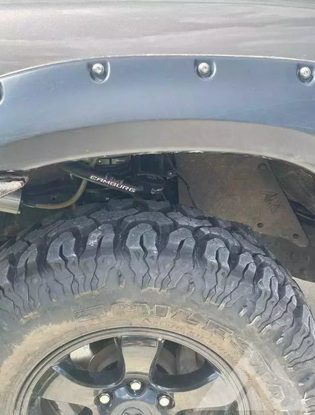 2012 Toyota Tacoma — used overland rig for sale in Salt Lake City, UT (photo 7)
