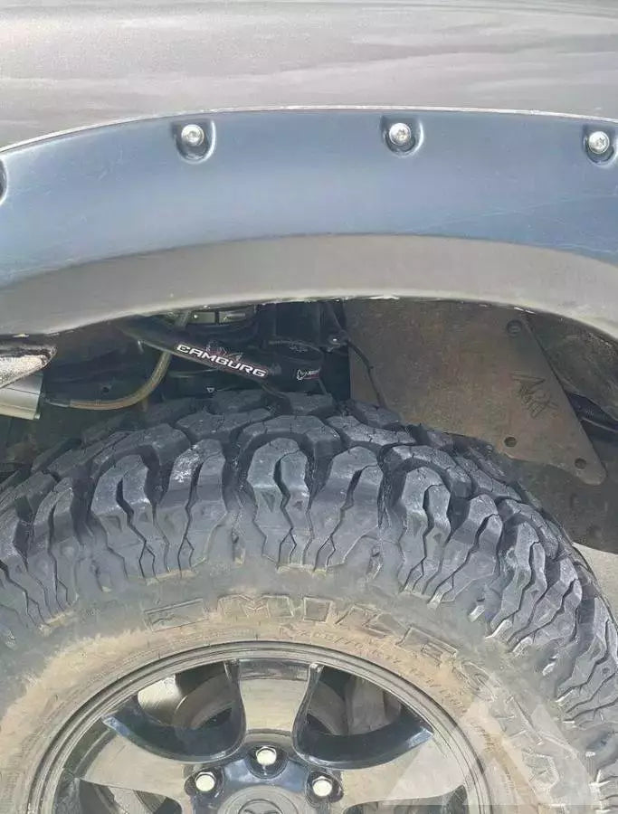 2012 Toyota Tacoma — used overland rig for sale in Salt Lake City, UT (photo 7) — photo 7