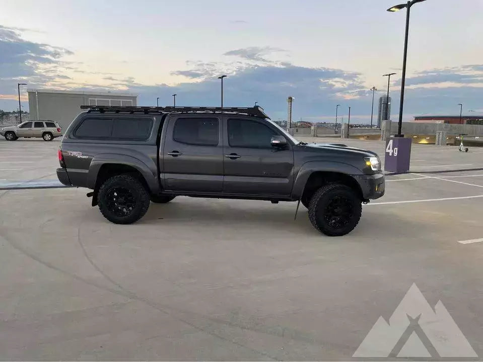 2012 Toyota Tacoma — used overland rig for sale in Denver, CO (photo 4) — photo 4