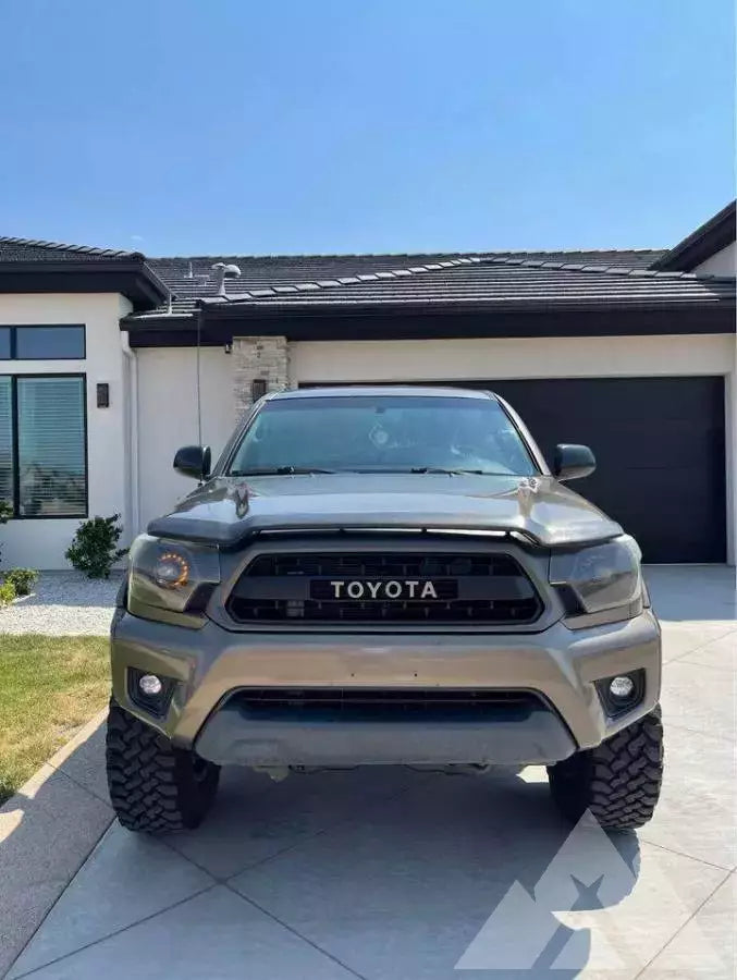 2012 Toyota Tacoma — used overland rig for sale in Saint George, UT (photo 3) — photo 3