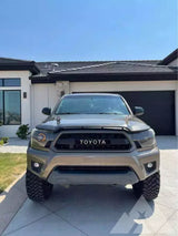 2012 Toyota Tacoma — used overland rig for sale in Saint George, UT (photo 3)