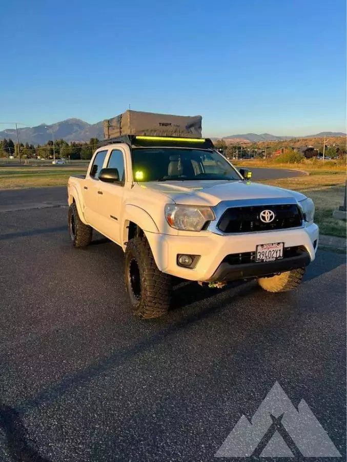 2012 Toyota Tacoma — used overland rig for sale in Bozeman, MT (photo 2) — photo 2