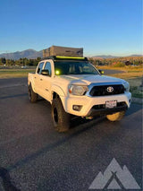 2012 Toyota Tacoma — used overland rig for sale in Bozeman, MT (photo 2)
