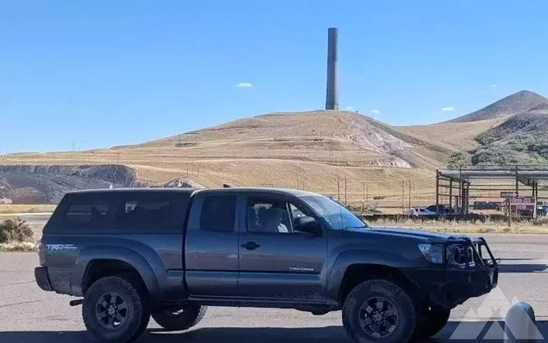 2012 Toyota Tacoma — used overland rig for sale in Denver, CO (photo 3) — photo 3