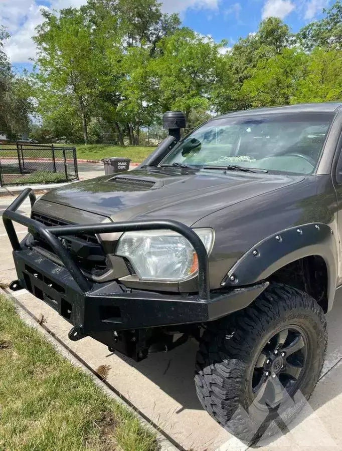 2012 Toyota Tacoma — used overland rig for sale in Salt Lake City, UT (photo 2) — photo 2