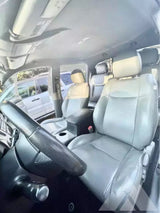 2012 Toyota Tacoma — used overland rig for sale in Bozeman, MT (photo 5)