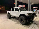 2012 Toyota Tacoma — used overland rig for sale in Centerville, UT (photo 6)
