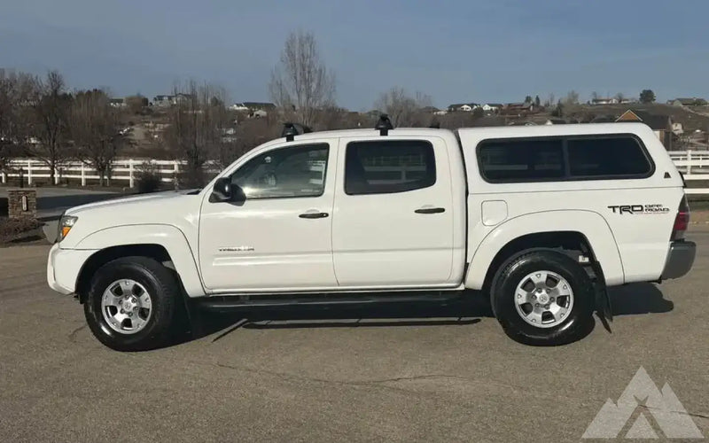 2012 Toyota Tacoma — used overland rig for sale in Middleton, ID (photo 2) — photo 2