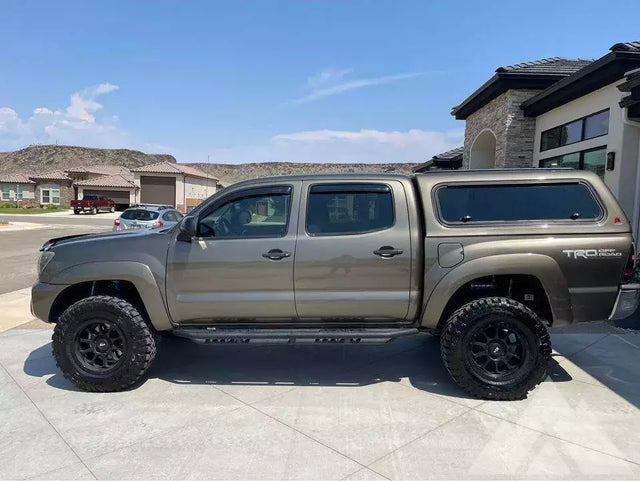 2012 Toyota Tacoma — photo 2