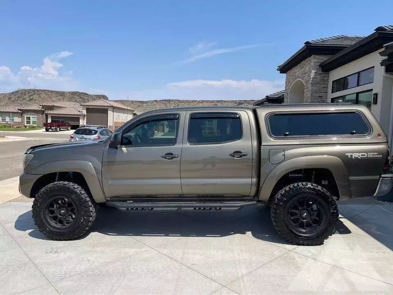 2012 Toyota Tacoma — used overland rig for sale in Saint George, UT (photo 2) — photo 2