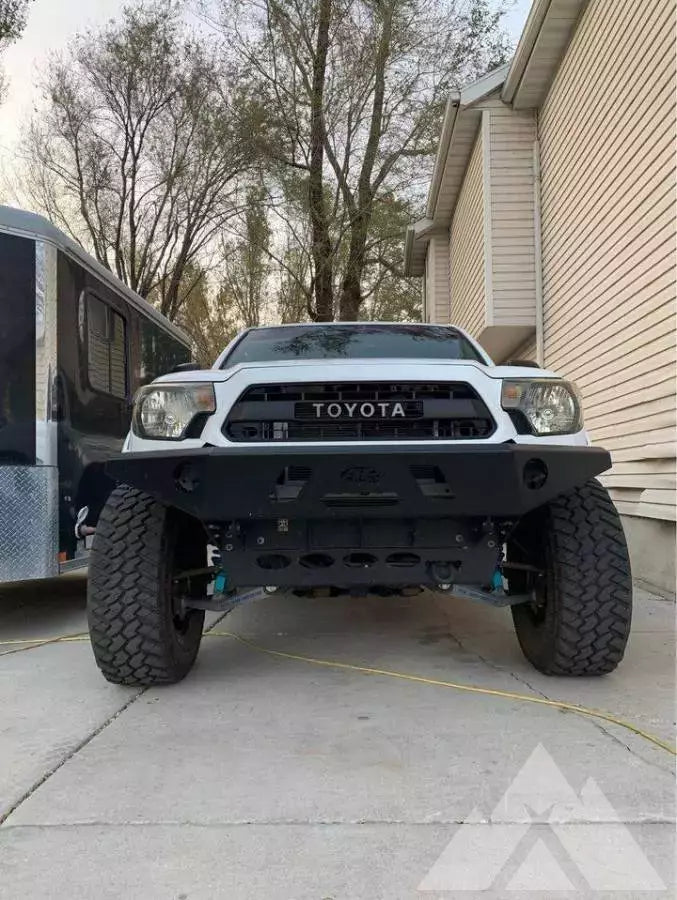 2012 Toyota Tacoma — used overland rig for sale in Centerville, UT (photo 5) — photo 5