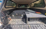2012 Toyota Tacoma — used overland rig for sale in Denver, CO (photo 5)