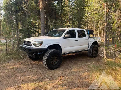 2012 Toyota Tacoma — used overland rig for sale in Centerville, UT (photo 7)