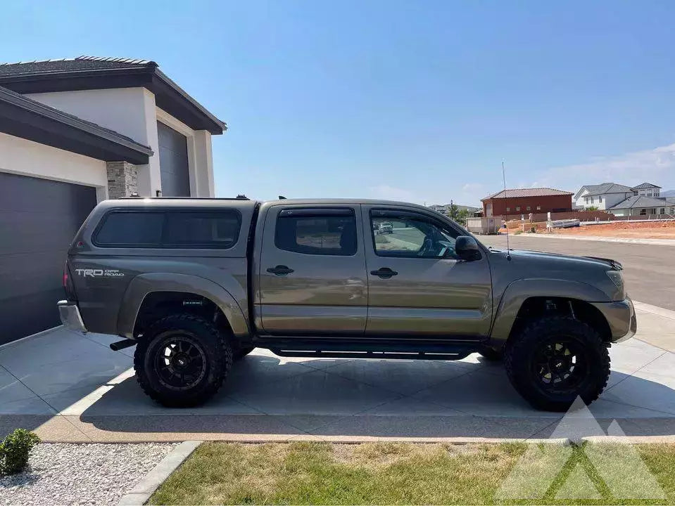 2012 Toyota Tacoma — used overland rig for sale in Saint George, UT (photo 5) — photo 5