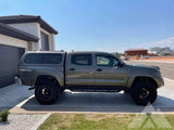 2012 Toyota Tacoma — used overland rig for sale in Saint George, UT (photo 5)