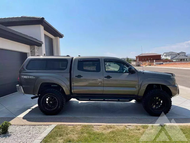 2012 Toyota Tacoma — used overland rig for sale in Saint George, UT (photo 5) — photo 5