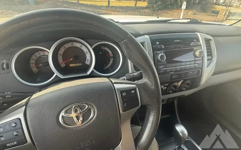 2012 Toyota Tacoma — used overland rig for sale in Middleton, ID (photo 5) — photo 5