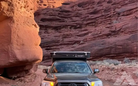 2012 Toyota Tacoma