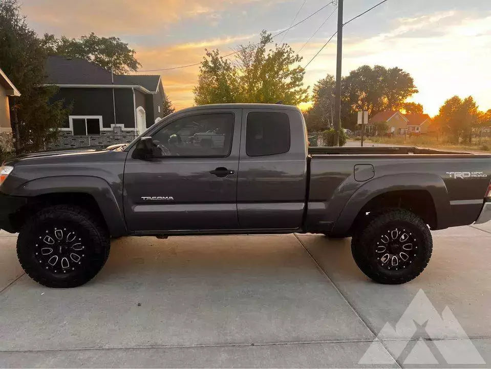 2012 Toyota Tacoma — used overland rig for sale in Roy, UT — photo 1