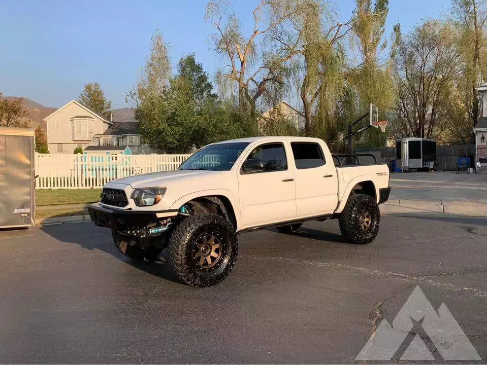 2012 Toyota Tacoma — used overland rig for sale in Centerville, UT (photo 3) — photo 3